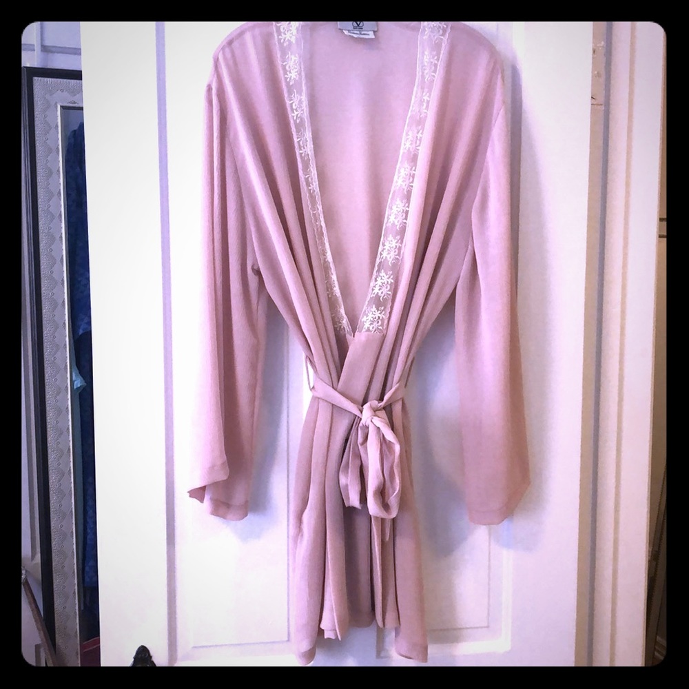 Valentino robe